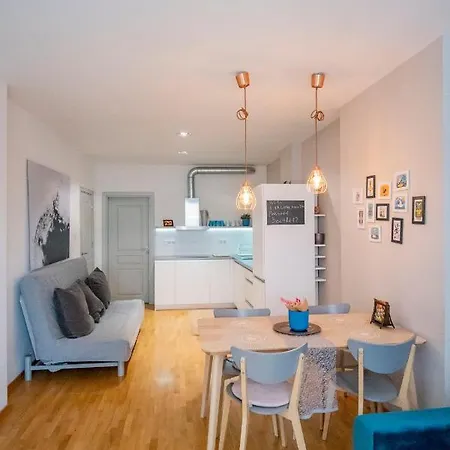 Casa Dolce Far Niente, 2Bath&2Bed Apartment Sofia Exterior photo