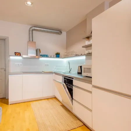 Casa Dolce Far Niente, 2Bath&2Bed Apartment Sofia Exterior photo