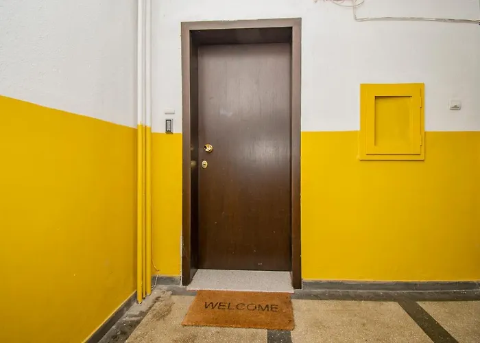 Casa Dolce Far Niente, 2Bath&2Bed