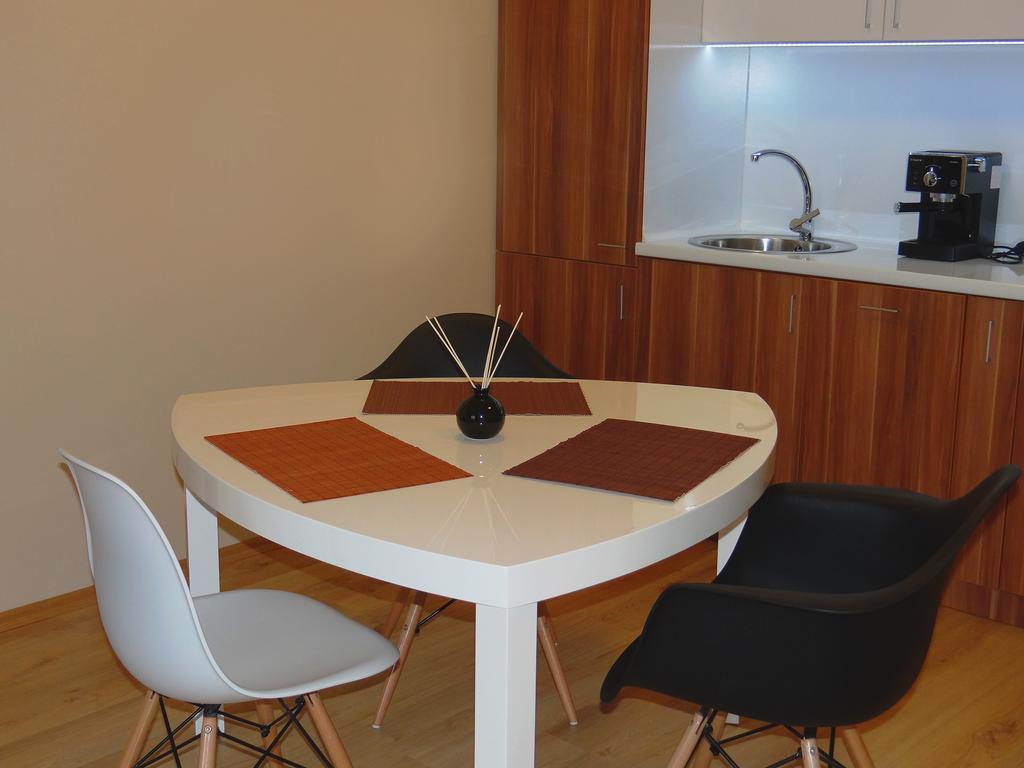 Apartment Casa Dolce Far Niente, 2bath&2bed Sofia
