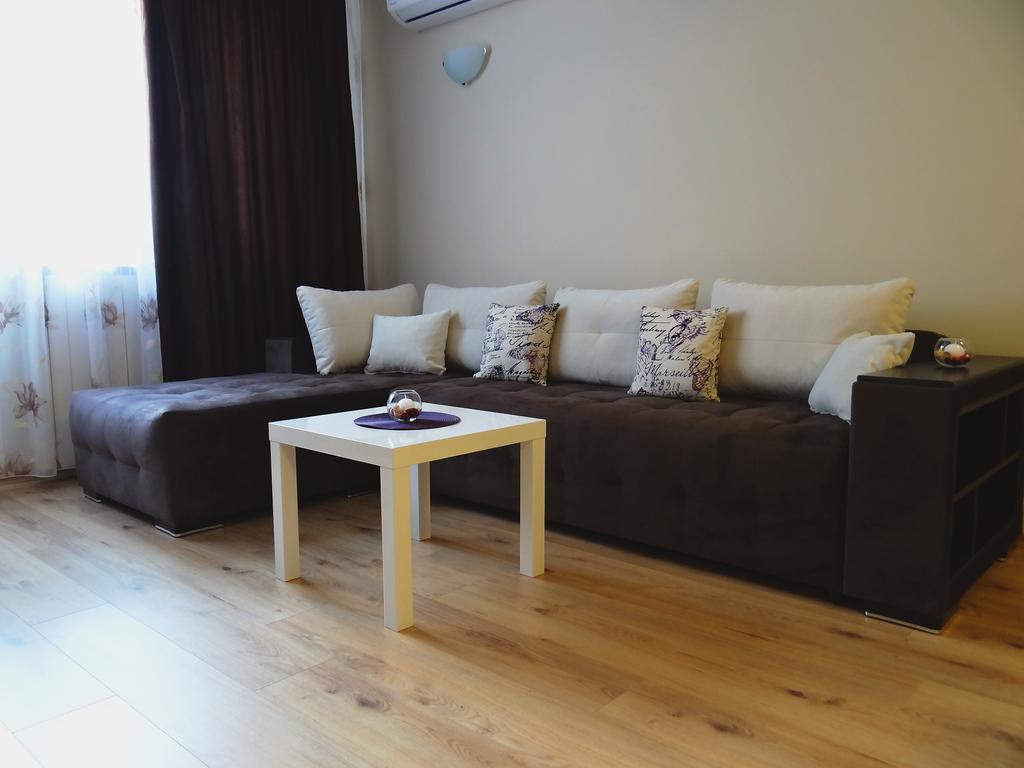 Apartment Casa Dolce Far Niente, 2bath&2bed *