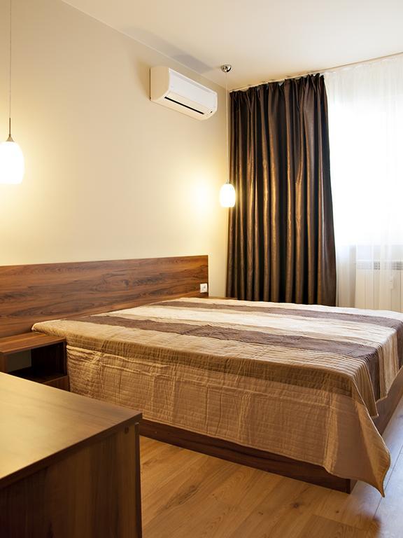 Apartment Casa Dolce Far Niente, 2bath&2bed Sofia